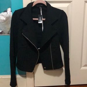 [Express]  Jacket